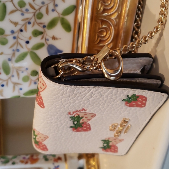 Very cute cards body sling - Picture 1 of 12